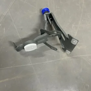 Kaldewei Ambiente Classic Duo Oval Bath 1700x750x430mm Alpinweiss – Small Scratch on Base - Image 8