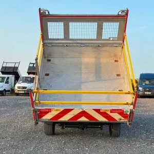 2019 Ford Transit 2.0 350 EcoBlue 1-Way Tipper 2dr Diesel Manual RWD L3 Euro 6 (s/s) (Alumini Pan... - Image 7