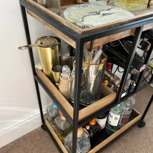 Bar cart - Image 3