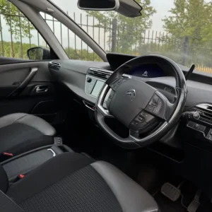 Citroen, GRAND C4 SPACETOURER, MPV, 2020, Semi-Auto, 1499 (cc), 5 doors - Image 6