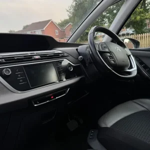 Citroen, GRAND C4 SPACETOURER, MPV, 2020, Semi-Auto, 1499 (cc), 5 doors - Image 7