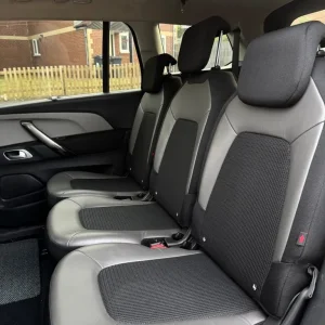 Citroen, GRAND C4 SPACETOURER, MPV, 2020, Semi-Auto, 1499 (cc), 5 doors - Image 8