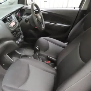 2017 Vauxhall Viva SE Used Hatchback Petrol Manual - Image 3