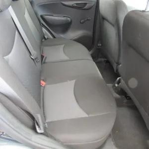 2017 Vauxhall Viva SE Used Hatchback Petrol Manual - Image 7