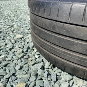 Audi RS4 18” alloy wheels with 225/40/18 Tyres - Image 5