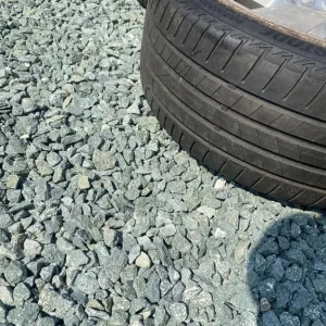 Audi RS4 18” alloy wheels with 225/40/18 Tyres - Image 7