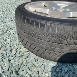 Audi RS4 18” alloy wheels with 225/40/18 Tyres - Image 8