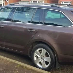 2016 Skoda Octavia 1.6 TDI Business Estate DSG - Image 6