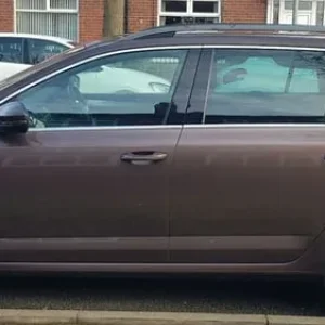 2016 Skoda Octavia 1.6 TDI Business Estate DSG - Image 7