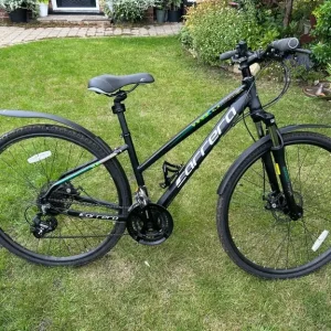 Carrera Crossfire II x2 (men’s and women’s) - Image 2