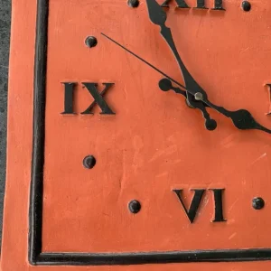 Garden Clock - Image 2