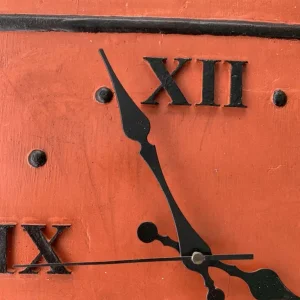 Garden Clock - Image 3