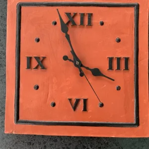 Garden Clock