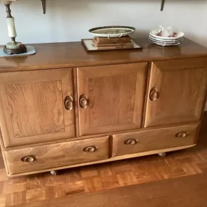 Ercol Sideboard