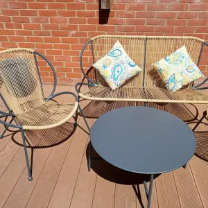Garden furniture