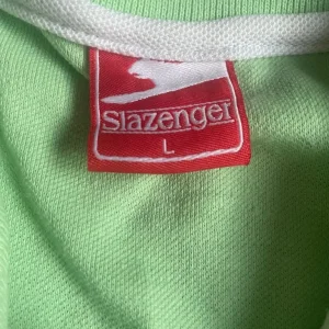 Slazenger polo shirt size large - Image 2