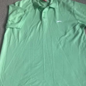 Slazenger polo shirt size large