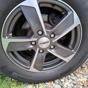 2016 Peugeot Boxer 2.2 HDI H2 Professional camper van - Image 5