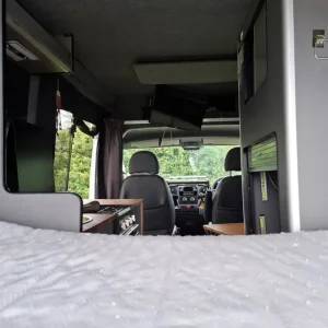 2016 Peugeot Boxer 2.2 HDI H2 Professional camper van - Image 7