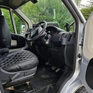 2016 Peugeot Boxer 2.2 HDI H2 Professional camper van - Image 8