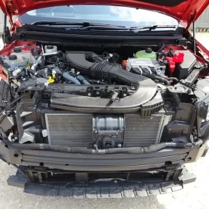 2023 Renault Austral Tech Esprit Alpine Hybrid Auto – Front and Side Damage, Starts and Moves, Cat-S Salvage - Image 8