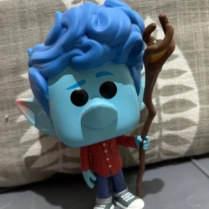 Unboxed Funko Pop Vinyl Figures - Image 2