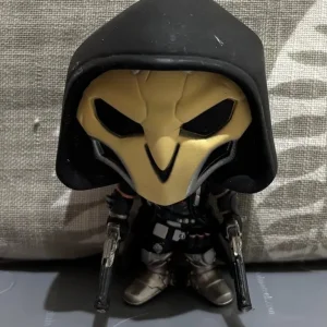 Unboxed Funko Pop Vinyl Figures - Image 4