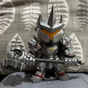 Unboxed Funko Pop Vinyl Figures - Image 5