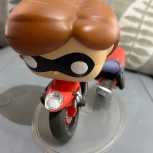 Unboxed Funko Pop Vinyl Figures