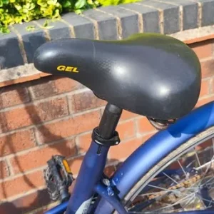 Bike woman - Image 4