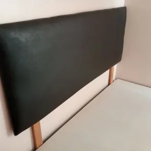 divan bed base with headboard - Image 3