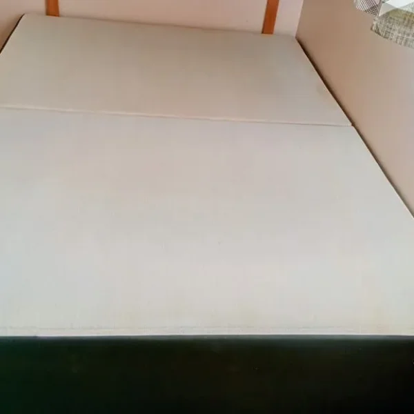 divan bed base with headboard