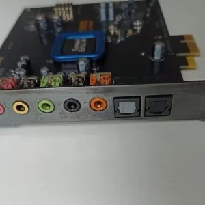 Creative Sound Blaster Recon3D THX PCIE Sound Card - Image 2