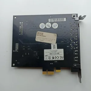 Creative Sound Blaster Recon3D THX PCIE Sound Card - Image 3