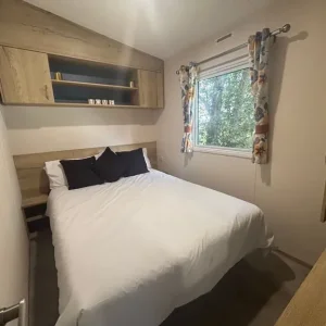 2020 ABI Trieste 3 Bed Static Caravan at Beauport - Image 4