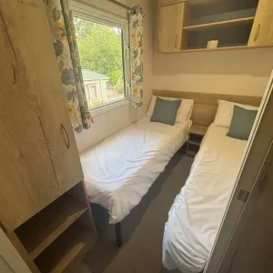 2020 ABI Trieste 3 Bed Static Caravan at Beauport - Image 5