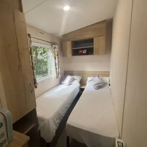 2020 ABI Trieste 3 Bed Static Caravan at Beauport - Image 6