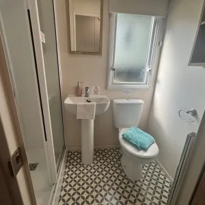 2020 ABI Trieste 3 Bed Static Caravan at Beauport - Image 7