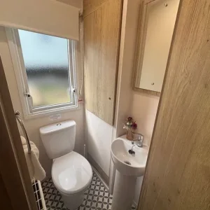 2020 ABI Trieste 3 Bed Static Caravan at Beauport - Image 8