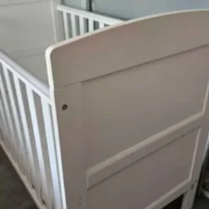 O Baby Grace mini CotBed - Image 2