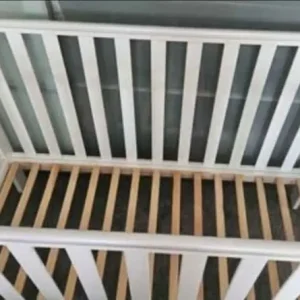 O Baby Grace mini CotBed - Image 3