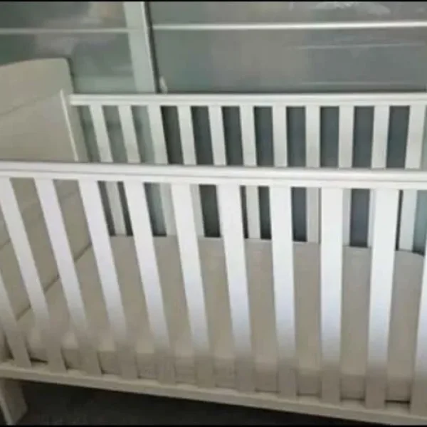 O Baby Grace mini CotBed