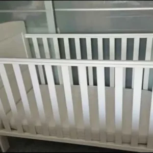 O Baby Grace mini CotBed