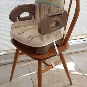 Childs Booster Chair Seat - Image 2