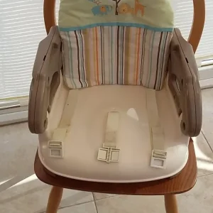 Childs Booster Chair Seat - Image 3
