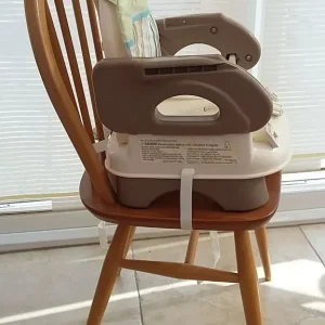 Childs Booster Chair Seat - Image 4