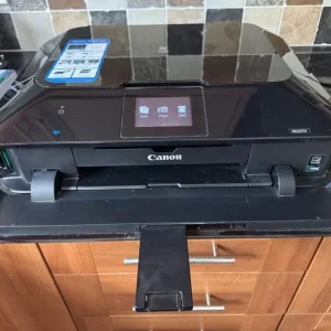 Canon PIXMA MG6350 All-in-One Wireless Printer - Image 3