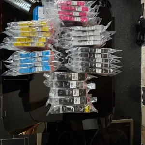 Canon PIXMA MG6350 All-in-One Wireless Printer - Image 4