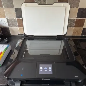 Canon PIXMA MG6350 All-in-One Wireless Printer