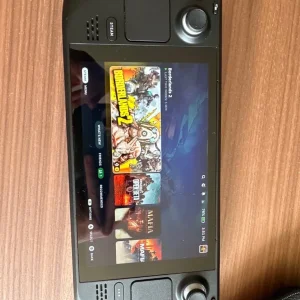 Steam Deck LCD 1tb